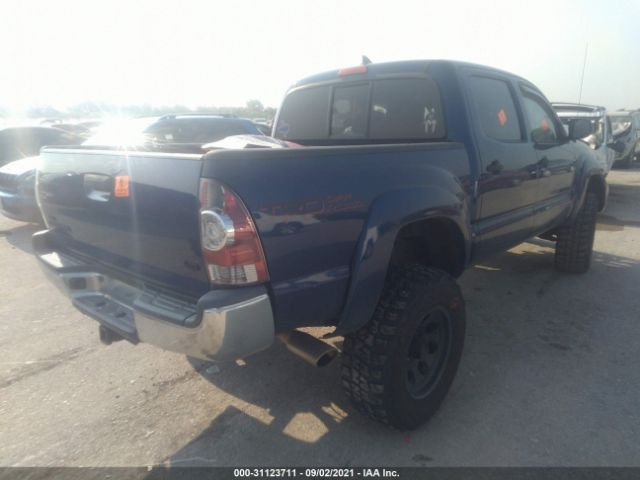 Photo 3 VIN: 5TFLU4EN4FX119487 - TOYOTA TACOMA 