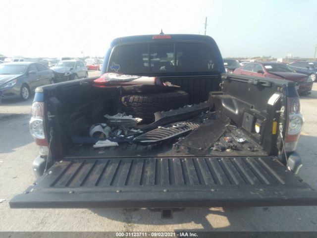 Photo 7 VIN: 5TFLU4EN4FX119487 - TOYOTA TACOMA 