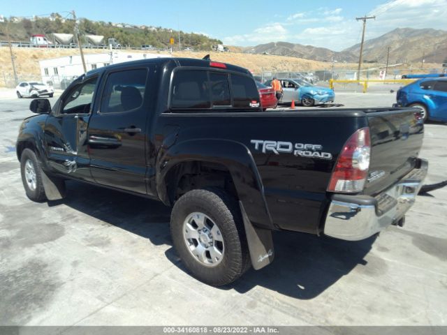 Photo 2 VIN: 5TFLU4EN4FX131350 - TOYOTA TACOMA 