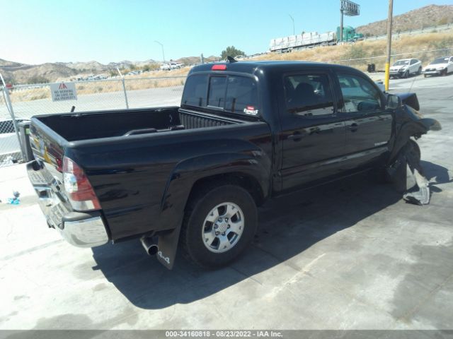 Photo 3 VIN: 5TFLU4EN4FX131350 - TOYOTA TACOMA 