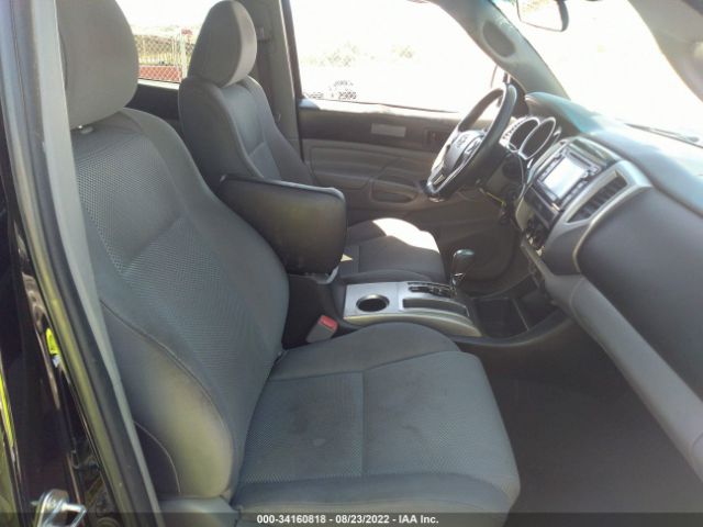 Photo 4 VIN: 5TFLU4EN4FX131350 - TOYOTA TACOMA 