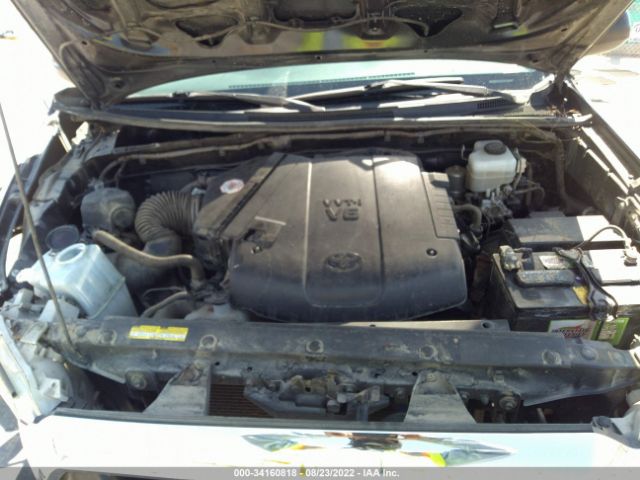 Photo 9 VIN: 5TFLU4EN4FX131350 - TOYOTA TACOMA 