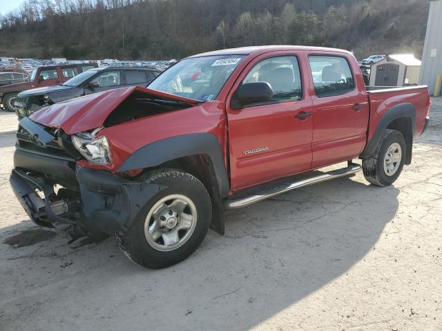 Photo 0 VIN: 5TFLU4EN4FX131865 - TOYOTA TACOMA DOU 