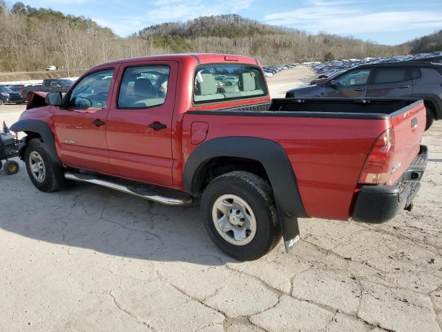 Photo 1 VIN: 5TFLU4EN4FX131865 - TOYOTA TACOMA DOU 