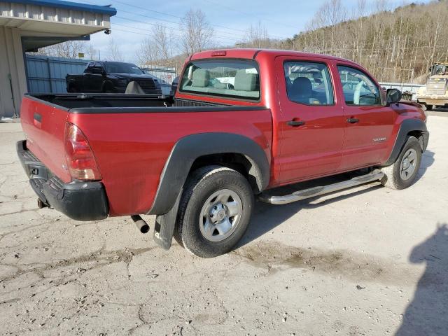 Photo 2 VIN: 5TFLU4EN4FX131865 - TOYOTA TACOMA DOU 