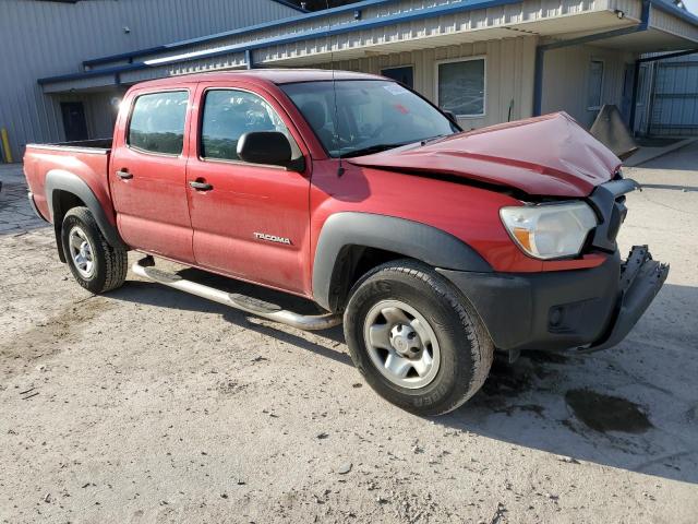 Photo 3 VIN: 5TFLU4EN4FX131865 - TOYOTA TACOMA DOU 