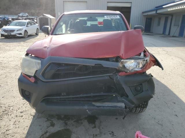 Photo 4 VIN: 5TFLU4EN4FX131865 - TOYOTA TACOMA DOU 