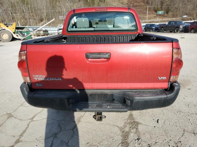 Photo 5 VIN: 5TFLU4EN4FX131865 - TOYOTA TACOMA DOU 