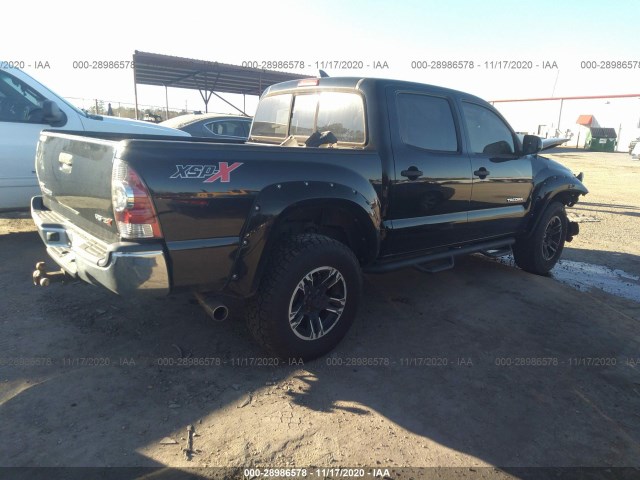 Photo 3 VIN: 5TFLU4EN4FX135849 - TOYOTA TACOMA 