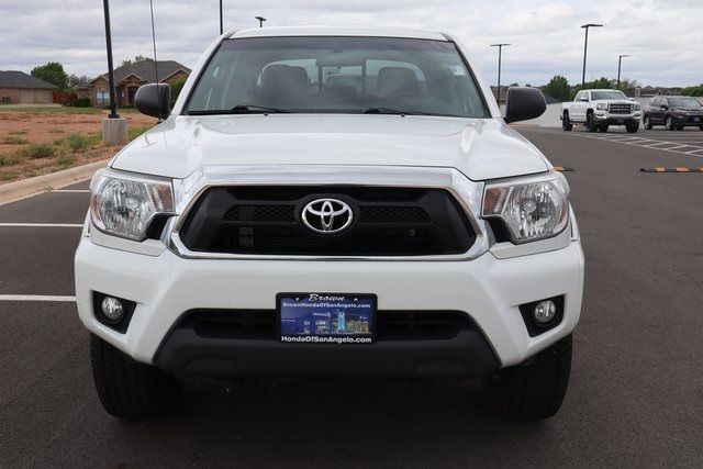 Photo 1 VIN: 5TFLU4EN4FX135947 - TOYOTA TACOMA 