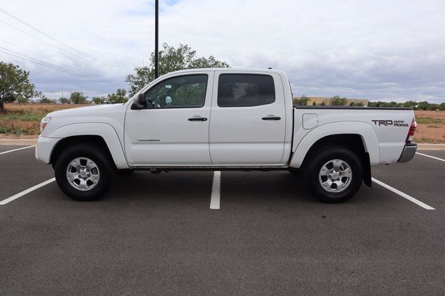 Photo 9 VIN: 5TFLU4EN4FX135947 - TOYOTA TACOMA 