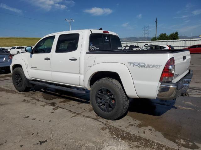 Photo 1 VIN: 5TFLU4EN4FX142770 - TOYOTA TACOMA 