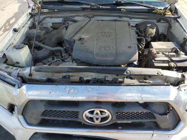 Photo 10 VIN: 5TFLU4EN4FX142770 - TOYOTA TACOMA 