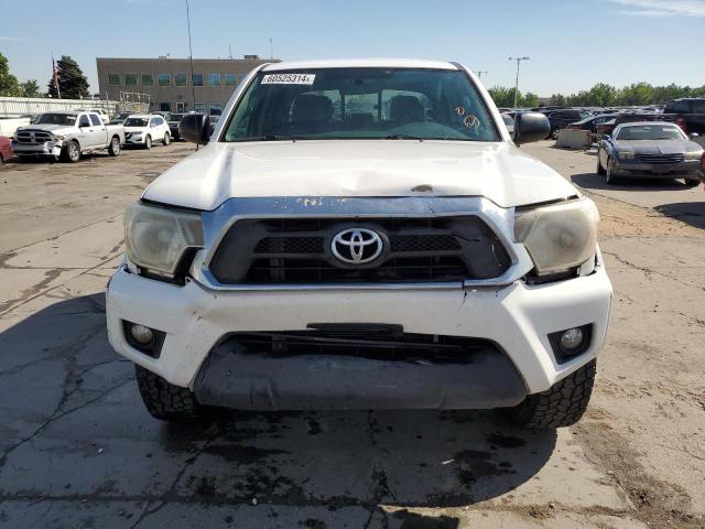 Photo 4 VIN: 5TFLU4EN4FX142770 - TOYOTA TACOMA 