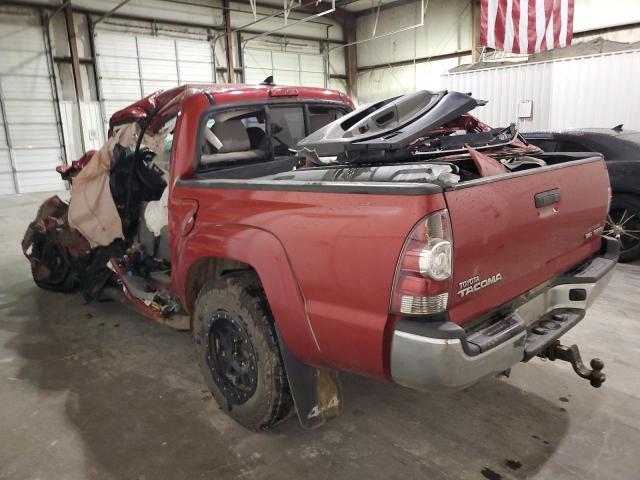 Photo 1 VIN: 5TFLU4EN4FX147032 - TOYOTA TACOMA 