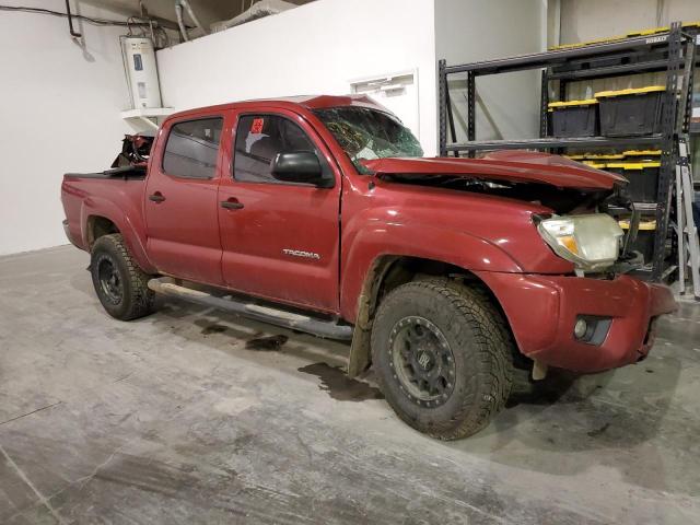 Photo 3 VIN: 5TFLU4EN4FX147032 - TOYOTA TACOMA 