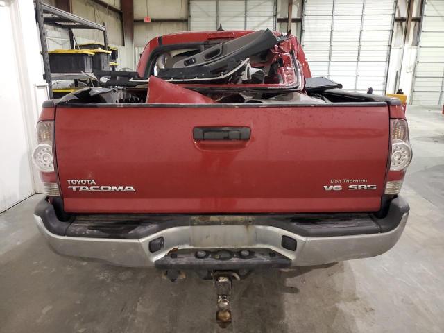 Photo 5 VIN: 5TFLU4EN4FX147032 - TOYOTA TACOMA 