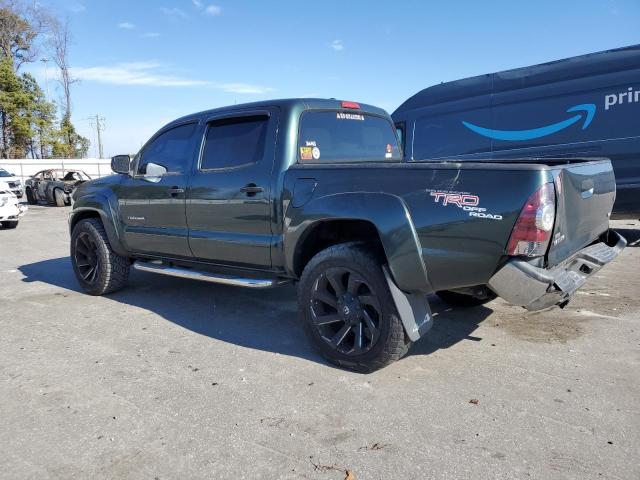 Photo 1 VIN: 5TFLU4EN5BX009526 - TOYOTA TACOMA DOU 