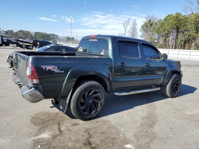 Photo 2 VIN: 5TFLU4EN5BX009526 - TOYOTA TACOMA DOU 