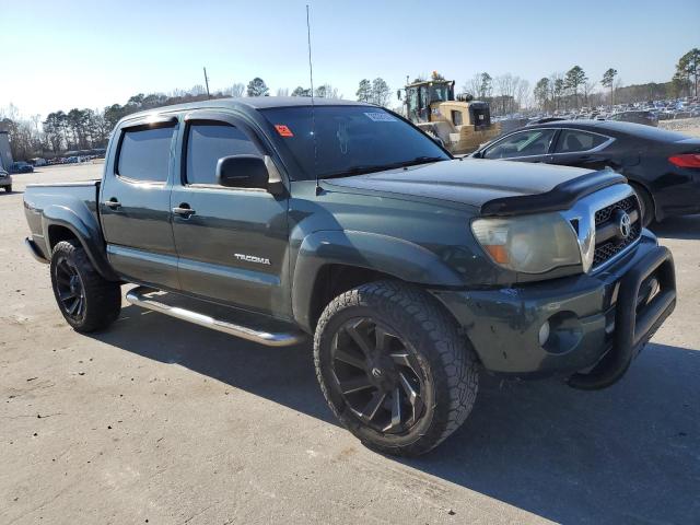 Photo 3 VIN: 5TFLU4EN5BX009526 - TOYOTA TACOMA DOU 