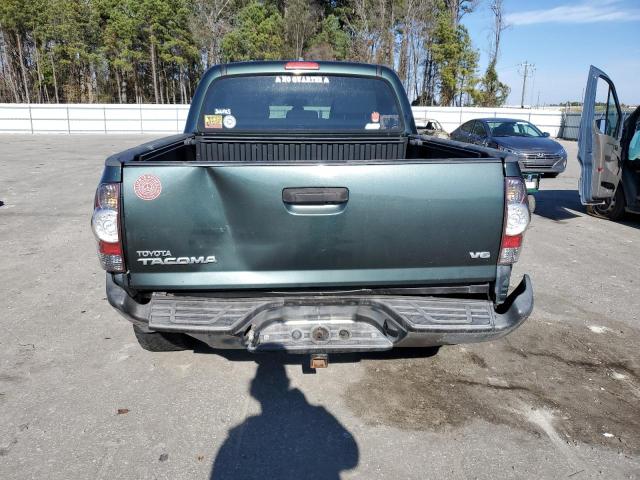 Photo 5 VIN: 5TFLU4EN5BX009526 - TOYOTA TACOMA DOU 