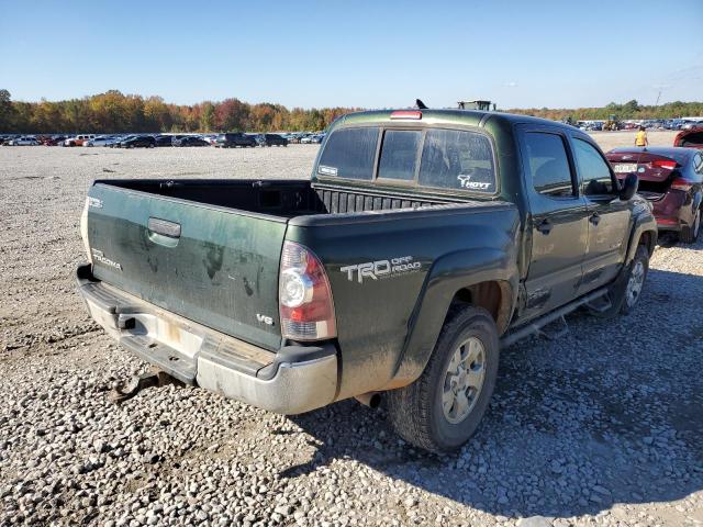 Photo 3 VIN: 5TFLU4EN5CX022729 - TOYOTA TACOMA DOU 