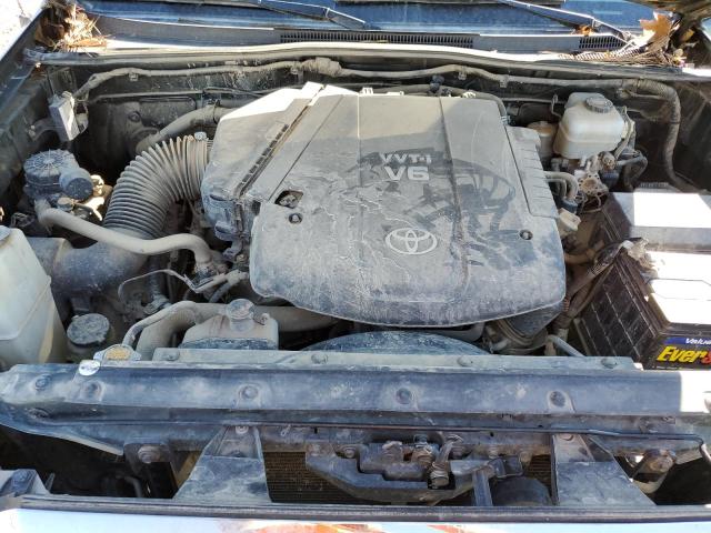 Photo 6 VIN: 5TFLU4EN5CX022729 - TOYOTA TACOMA DOU 