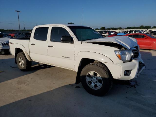 Photo 3 VIN: 5TFLU4EN5CX025761 - TOYOTA TACOMA 