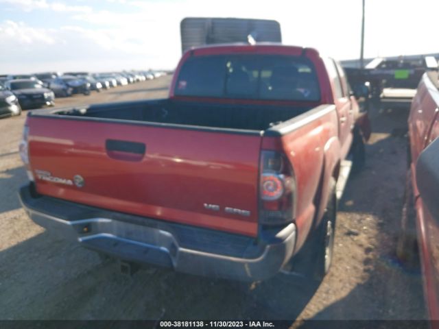 Photo 3 VIN: 5TFLU4EN5CX040700 - TOYOTA TACOMA 