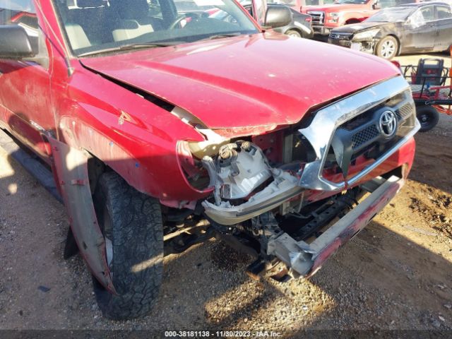 Photo 5 VIN: 5TFLU4EN5CX040700 - TOYOTA TACOMA 