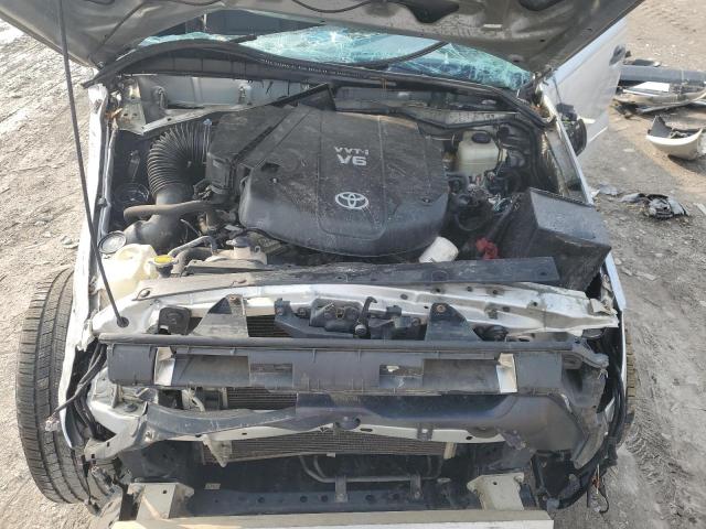 Photo 10 VIN: 5TFLU4EN5CX043273 - TOYOTA TACOMA DOU 