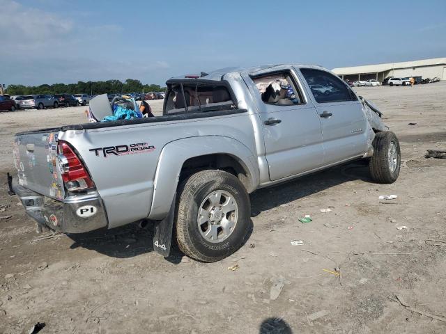 Photo 2 VIN: 5TFLU4EN5CX043273 - TOYOTA TACOMA DOU 