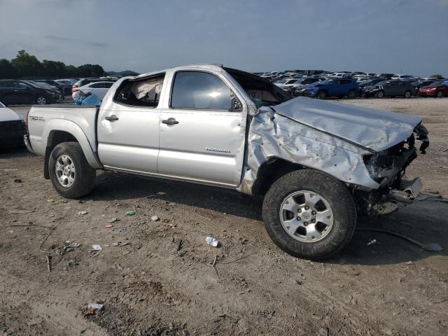 Photo 3 VIN: 5TFLU4EN5CX043273 - TOYOTA TACOMA DOU 