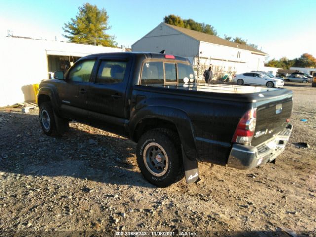 Photo 2 VIN: 5TFLU4EN5CX045296 - TOYOTA TACOMA 