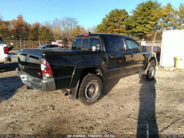 Photo 3 VIN: 5TFLU4EN5CX045296 - TOYOTA TACOMA 