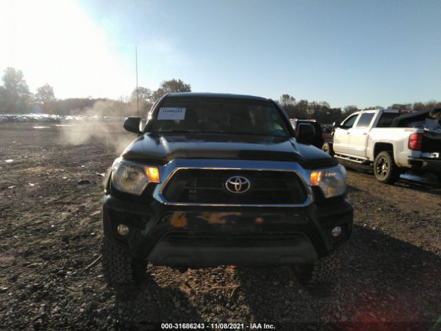 Photo 5 VIN: 5TFLU4EN5CX045296 - TOYOTA TACOMA 