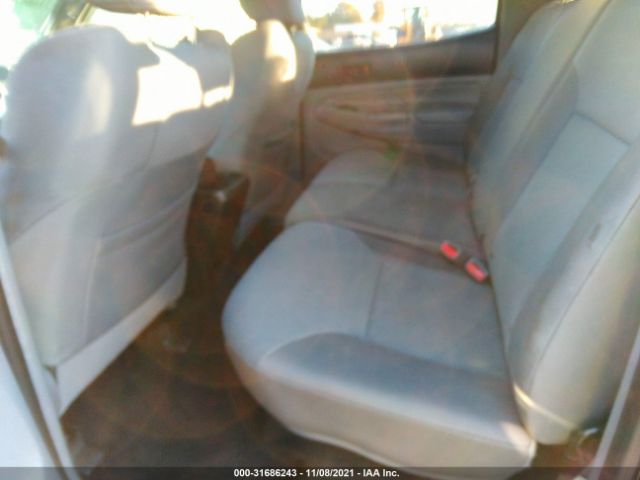 Photo 7 VIN: 5TFLU4EN5CX045296 - TOYOTA TACOMA 