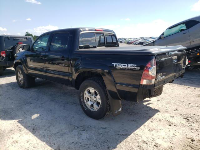 Photo 1 VIN: 5TFLU4EN5DX065937 - TOYOTA TACOMA DOU 