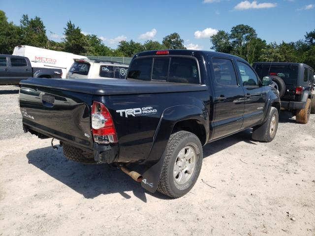 Photo 2 VIN: 5TFLU4EN5DX065937 - TOYOTA TACOMA DOU 