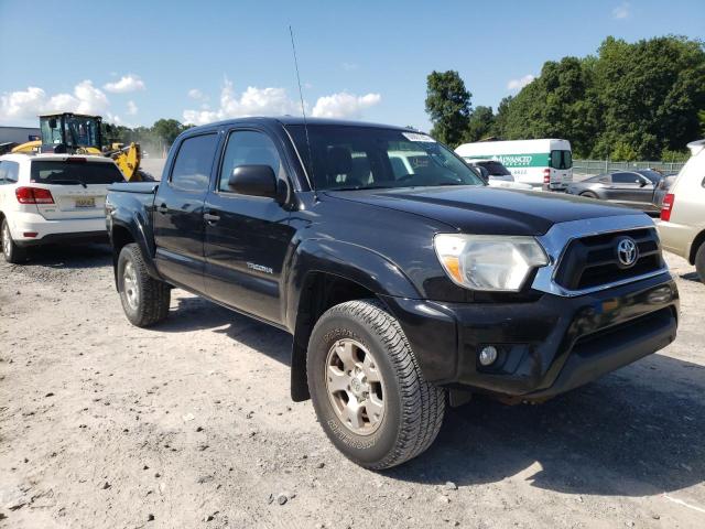 Photo 3 VIN: 5TFLU4EN5DX065937 - TOYOTA TACOMA DOU 