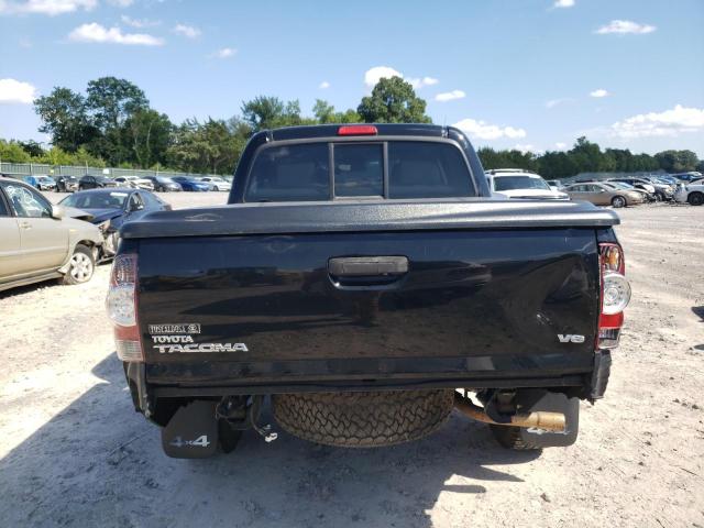 Photo 5 VIN: 5TFLU4EN5DX065937 - TOYOTA TACOMA DOU 