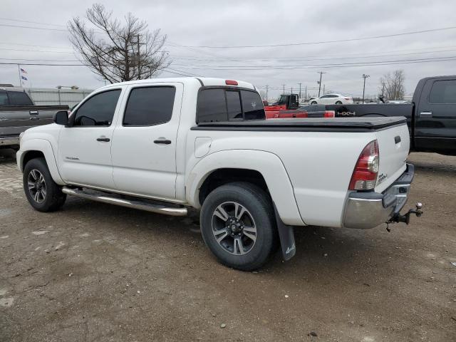 Photo 1 VIN: 5TFLU4EN5DX067705 - TOYOTA TACOMA 