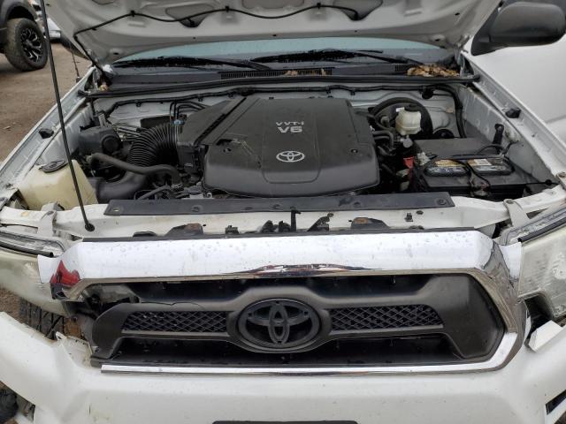 Photo 10 VIN: 5TFLU4EN5DX067705 - TOYOTA TACOMA 