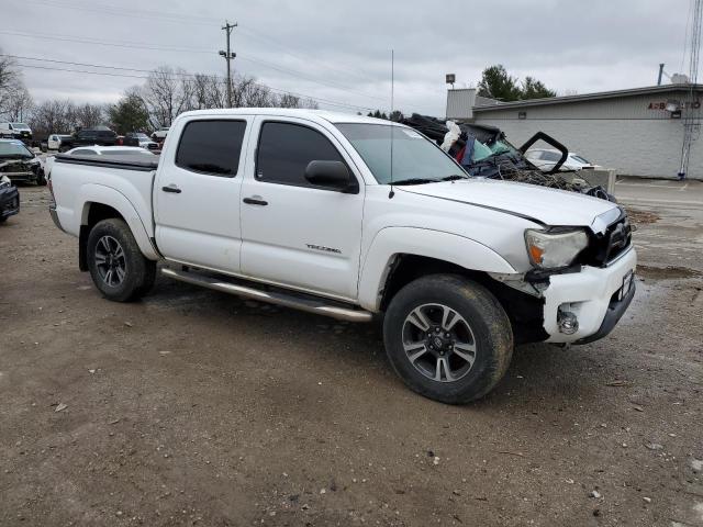 Photo 3 VIN: 5TFLU4EN5DX067705 - TOYOTA TACOMA 