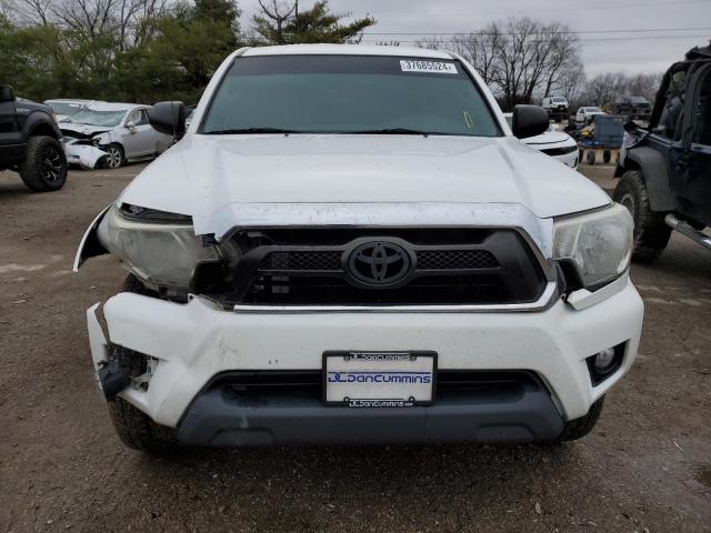 Photo 4 VIN: 5TFLU4EN5DX067705 - TOYOTA TACOMA 