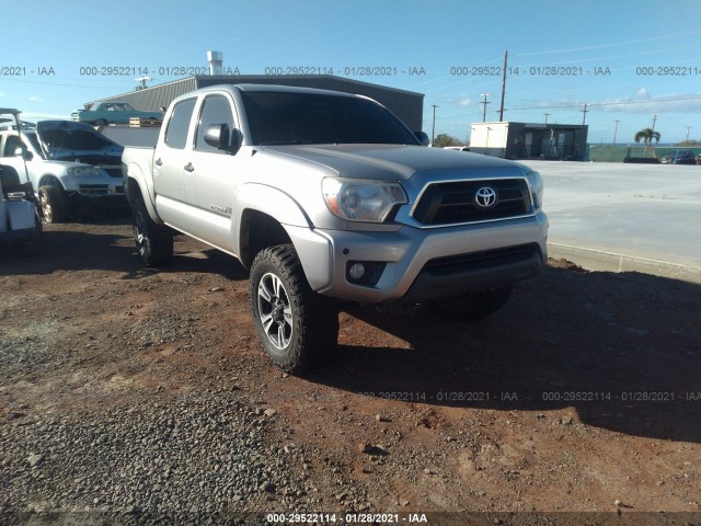 Photo 0 VIN: 5TFLU4EN5EX085610 - TOYOTA TACOMA 