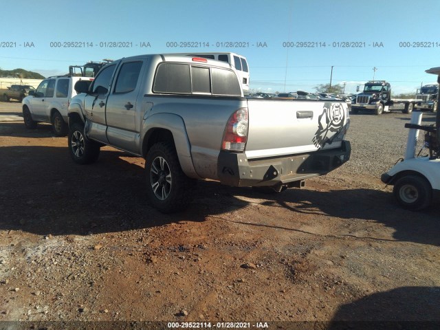 Photo 2 VIN: 5TFLU4EN5EX085610 - TOYOTA TACOMA 