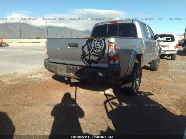 Photo 3 VIN: 5TFLU4EN5EX085610 - TOYOTA TACOMA 