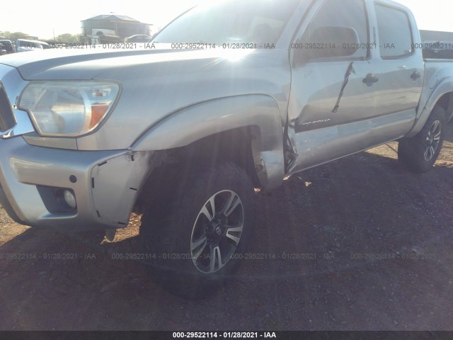 Photo 5 VIN: 5TFLU4EN5EX085610 - TOYOTA TACOMA 