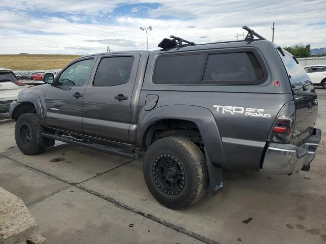 Photo 1 VIN: 5TFLU4EN5EX090421 - TOYOTA TACOMA DOU 